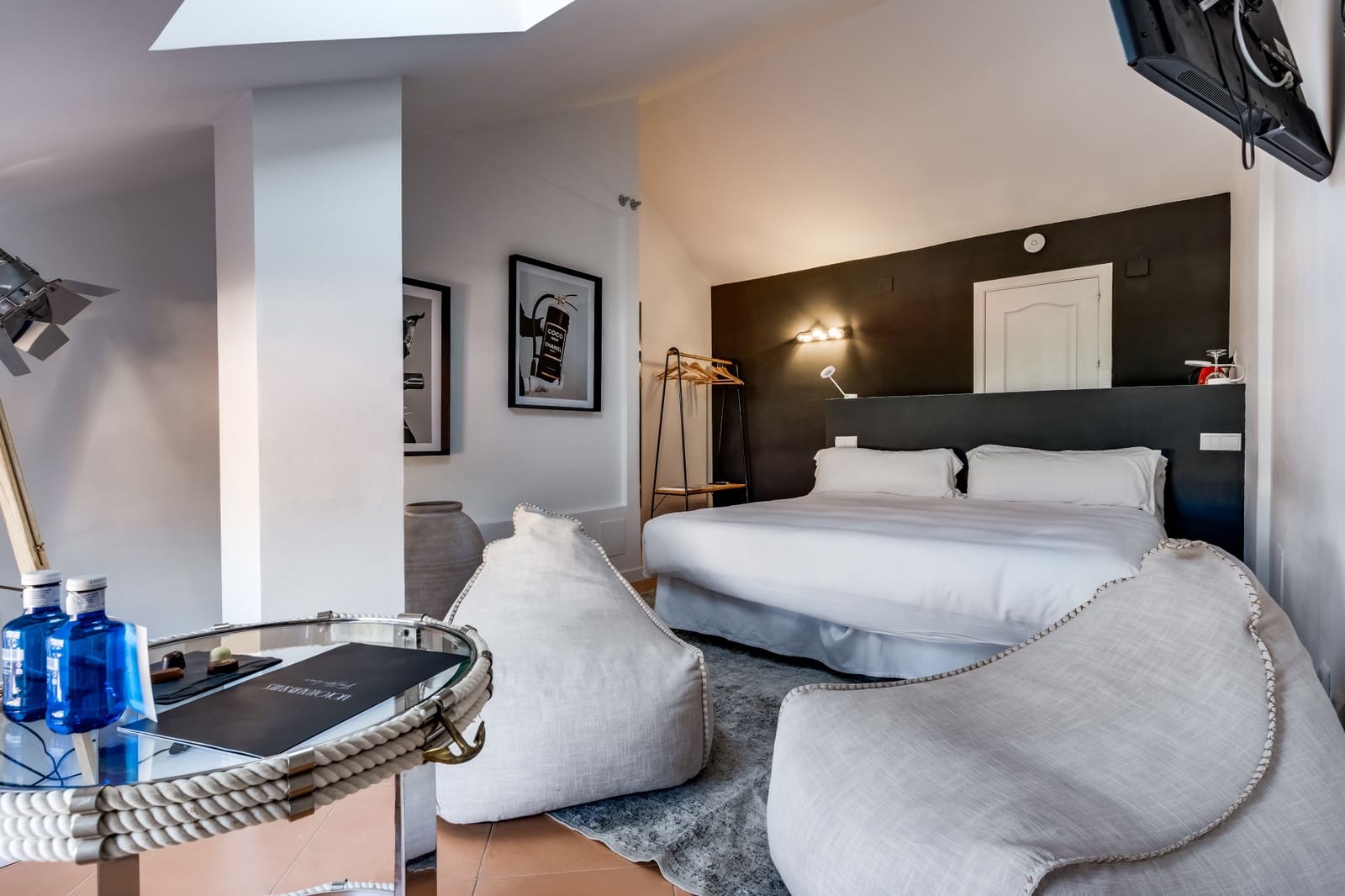 3 soveværelse Penthouse til salg i Nueva Andalucia med swimmingpool garage - € 1.750.000 (Ref: 9848605)