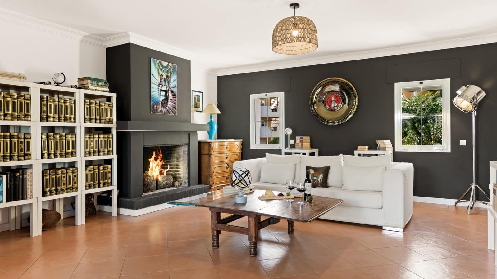 3 soveværelse Penthouse til salg i Nueva Andalucia med swimmingpool garage - € 1.750.000 (Ref: 9848605)
