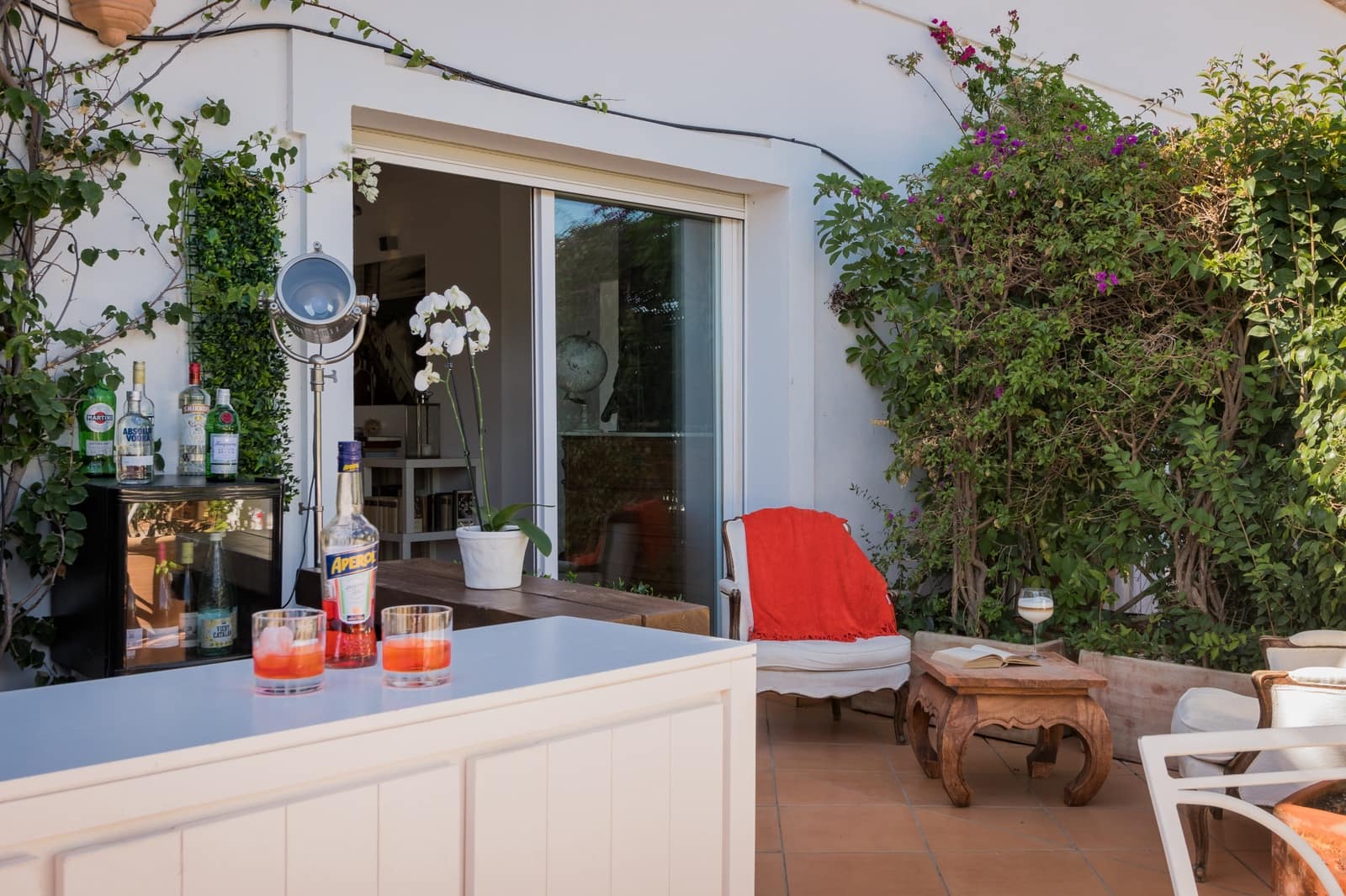 3 soveværelse Penthouse til salg i Nueva Andalucia med swimmingpool garage - € 1.750.000 (Ref: 9848605)