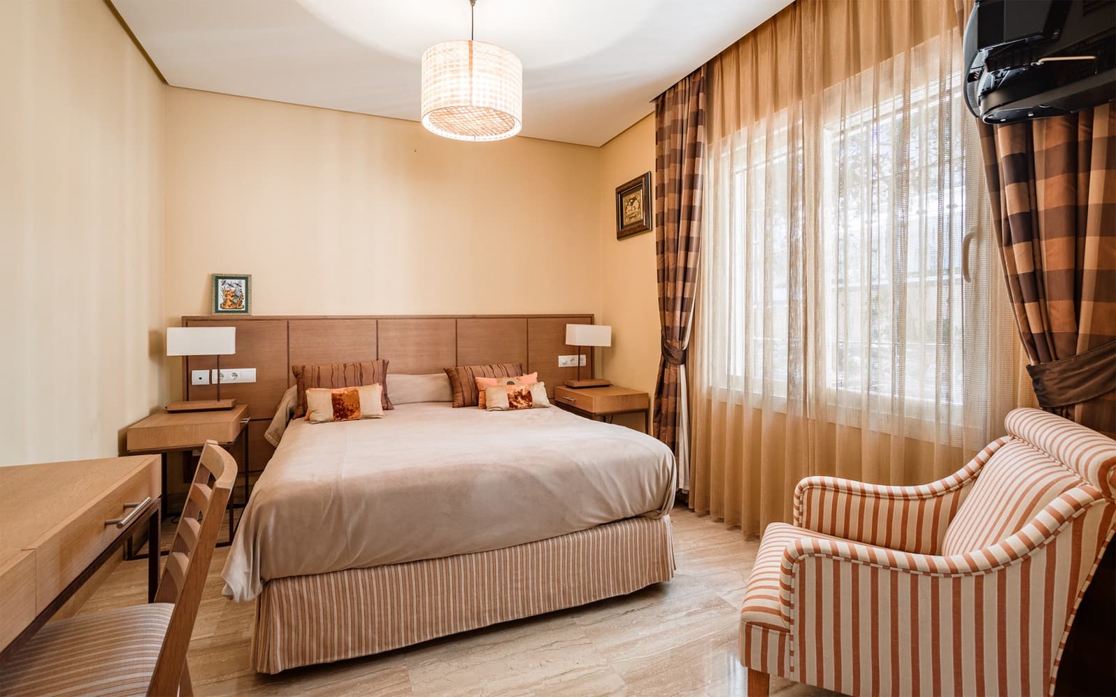 8 bedroom Villa for sale in El Velerin with pool garage - € 6,800,000 (Ref: 9848610)