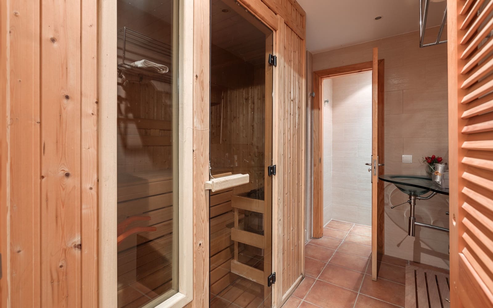 8 chambre Villa/Maison à vendre à El Velerin avec piscine garage - 6 500 000 € (Ref: 9848610)