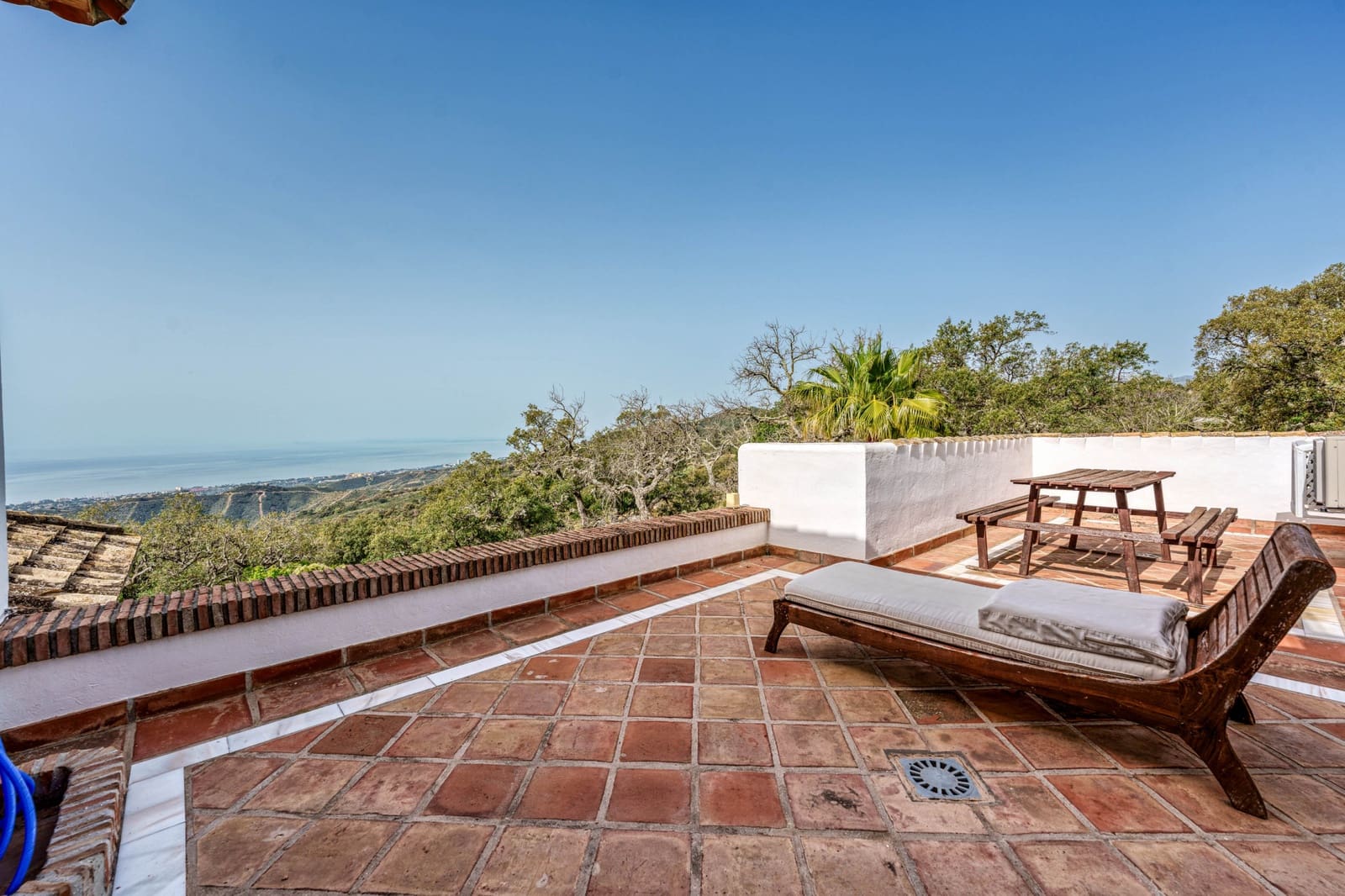 7 soveværelse Finca/Landehus til salg i Marbella med swimmingpool garage - € 7.975.000 (Ref: 9848611)