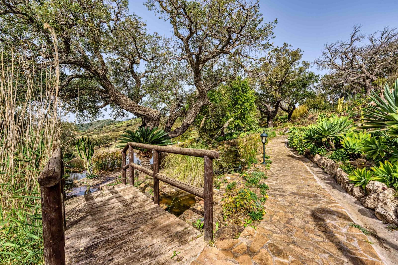 7 soveværelse Finca/Landehus til salg i Marbella med swimmingpool garage - € 7.975.000 (Ref: 9848611)