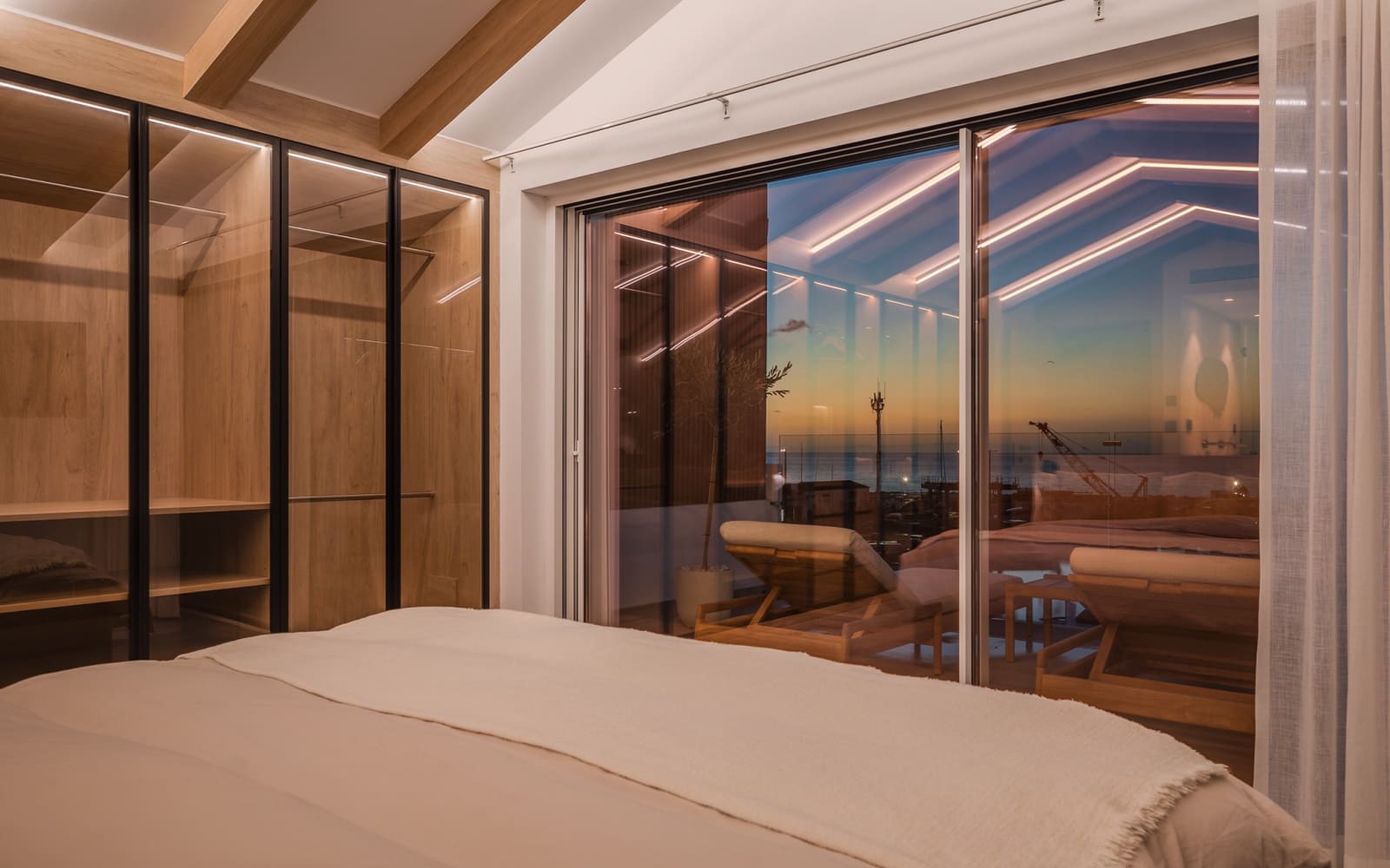 4 Zimmer Penthouse zu verkaufen in Puerto Banus - 3.750.000 € (Ref: 9848614)