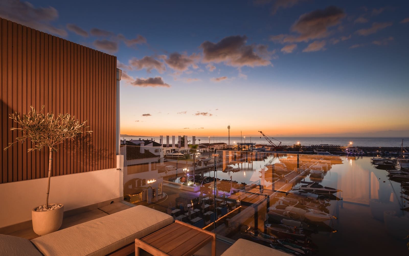 4 Zimmer Penthouse zu verkaufen in Puerto Banus - 3.750.000 € (Ref: 9848614)