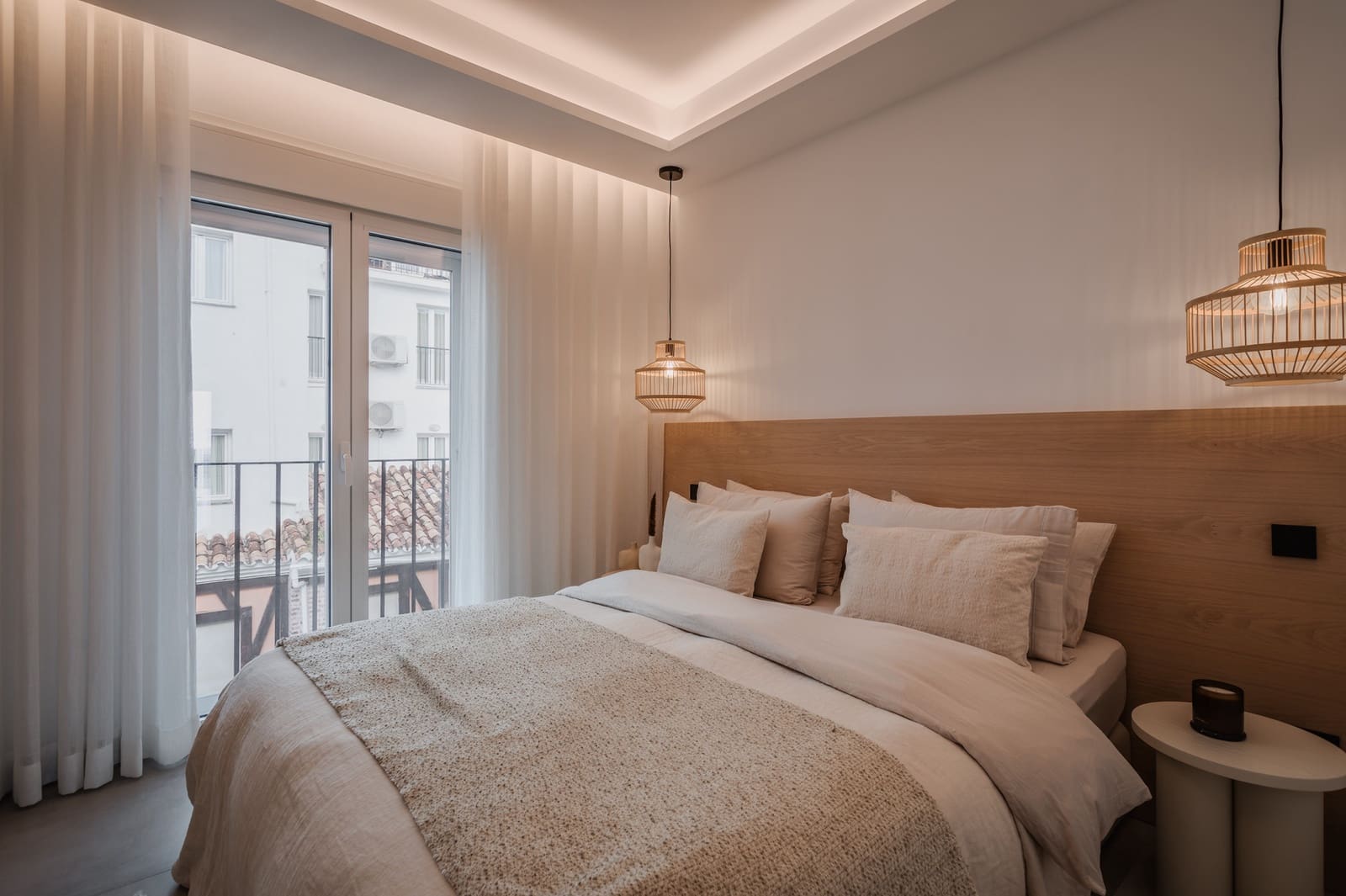 4 Zimmer Penthouse zu verkaufen in Puerto Banus - 3.750.000 € (Ref: 9848614)