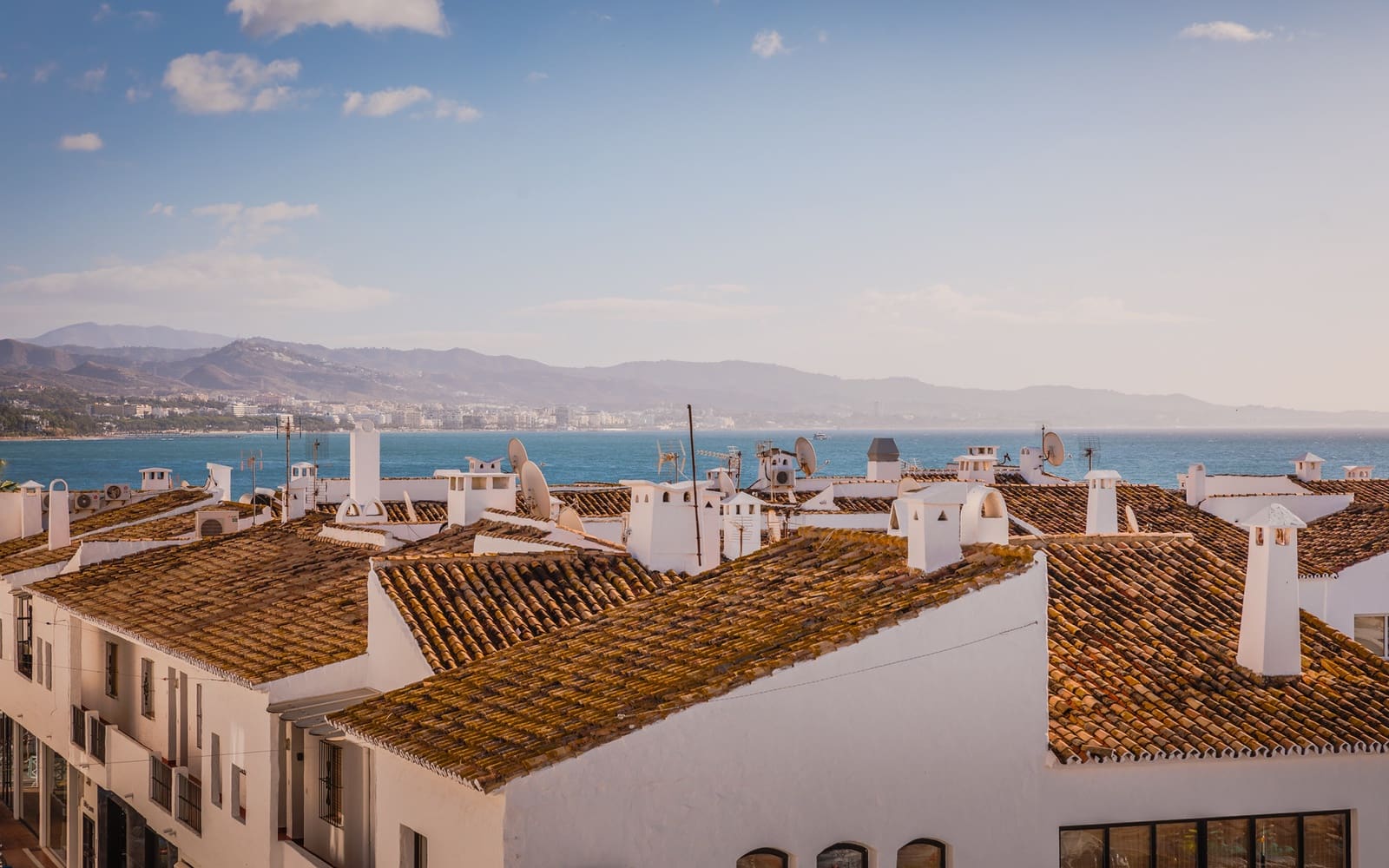 4 Zimmer Penthouse zu verkaufen in Puerto Banus - 3.750.000 € (Ref: 9848614)