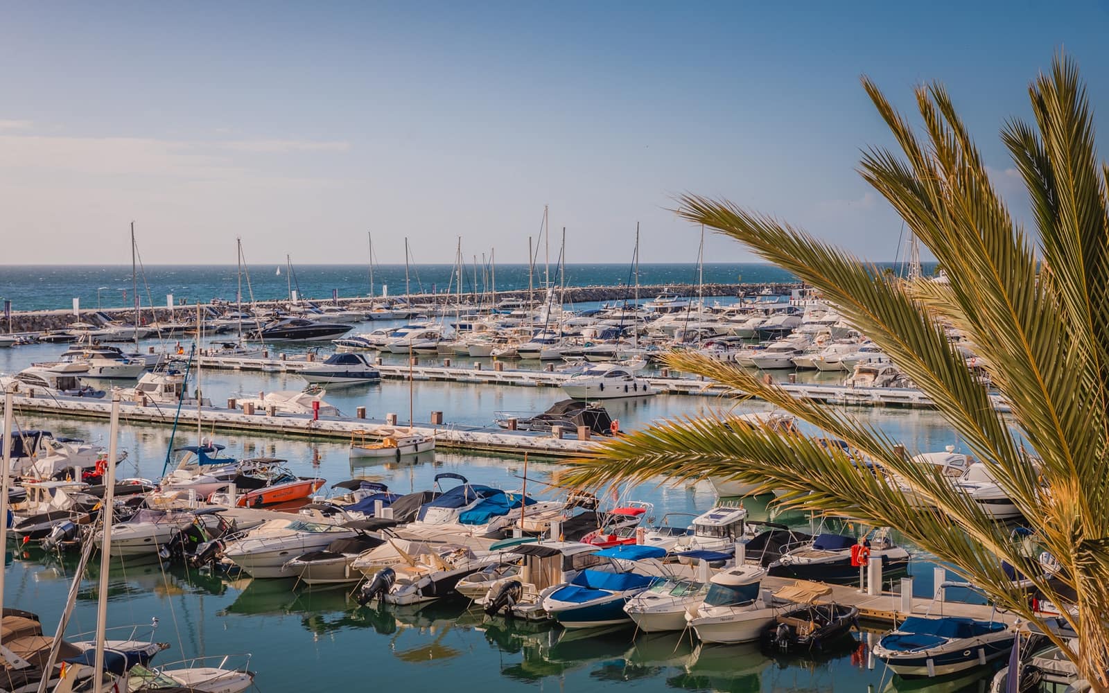 4 Zimmer Penthouse zu verkaufen in Puerto Banus - 3.750.000 € (Ref: 9848614)