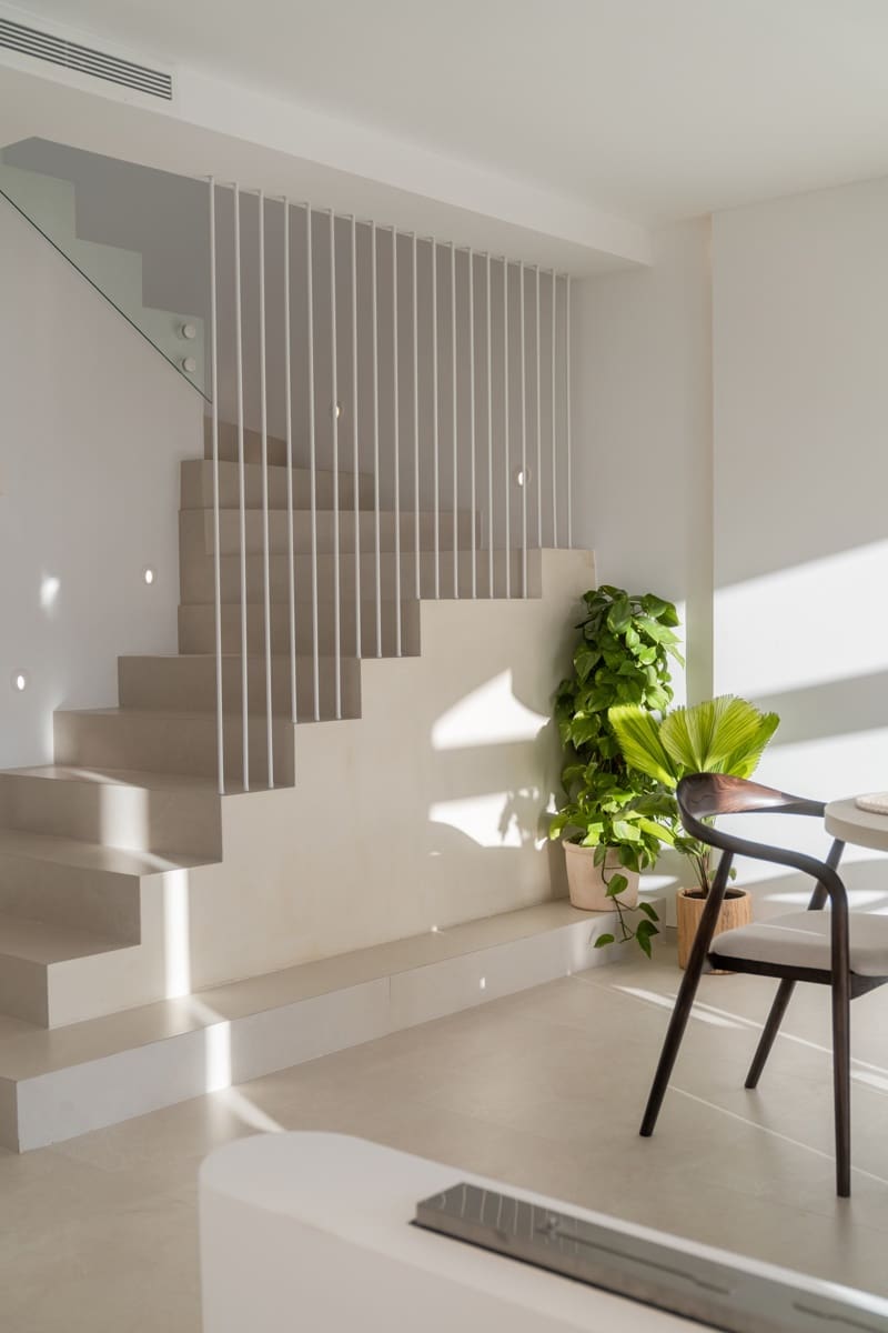 3 bedroom Penthouse for sale in Benahavis with pool garage - € 1,150,000 (Ref: 9848616)