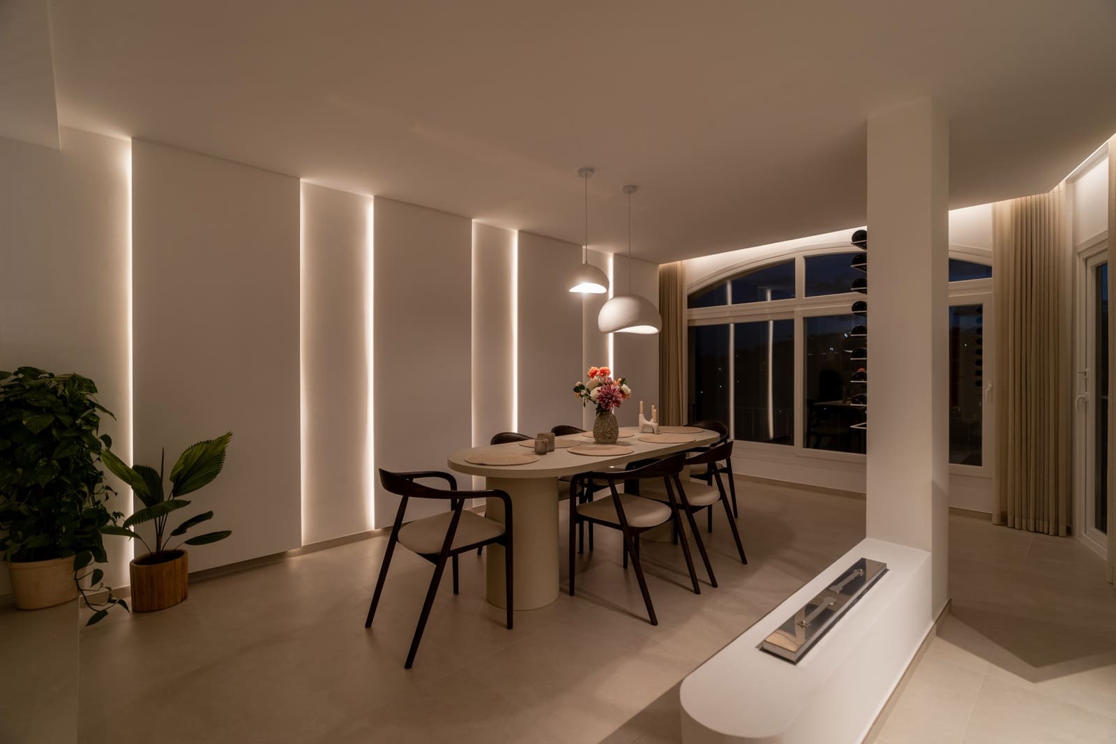 3 bedroom Penthouse for sale in Benahavis with pool garage - € 1,150,000 (Ref: 9848616)