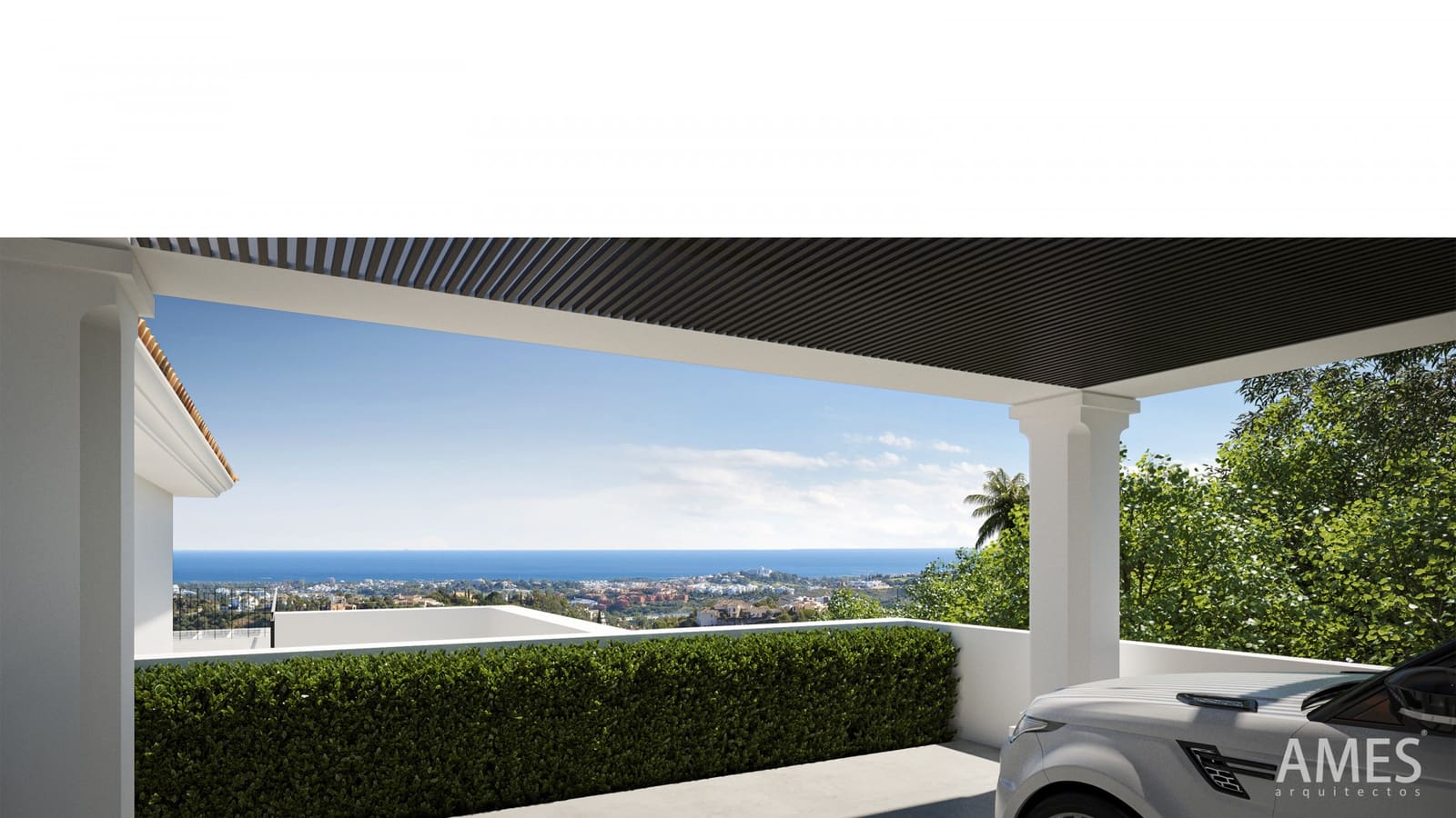 6 bedroom Villa for sale in Benahavis with pool garage - € 8,900,000 (Ref: 9848621)