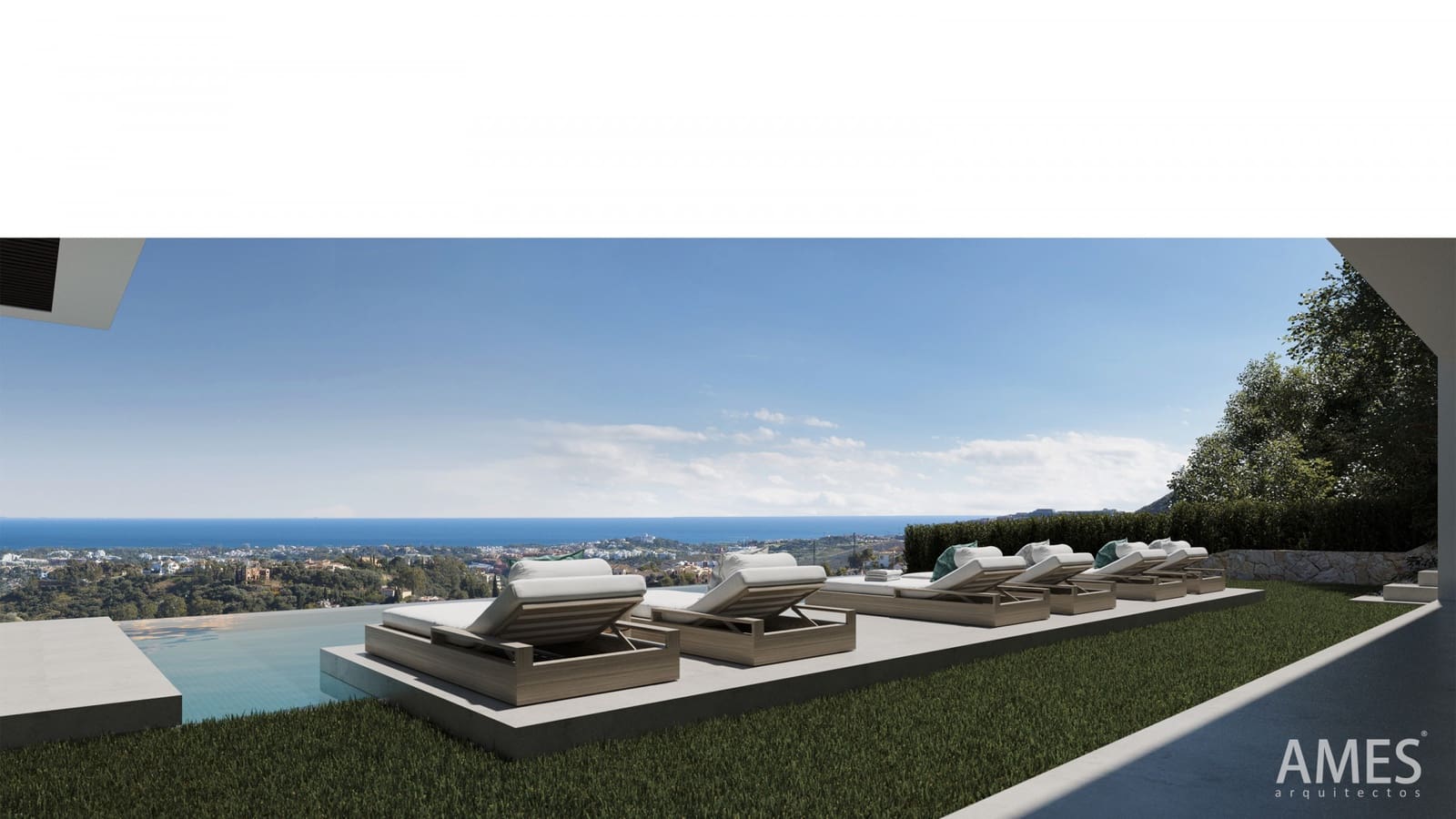 6 bedroom Villa for sale in Benahavis with pool garage - € 8,900,000 (Ref: 9848621)
