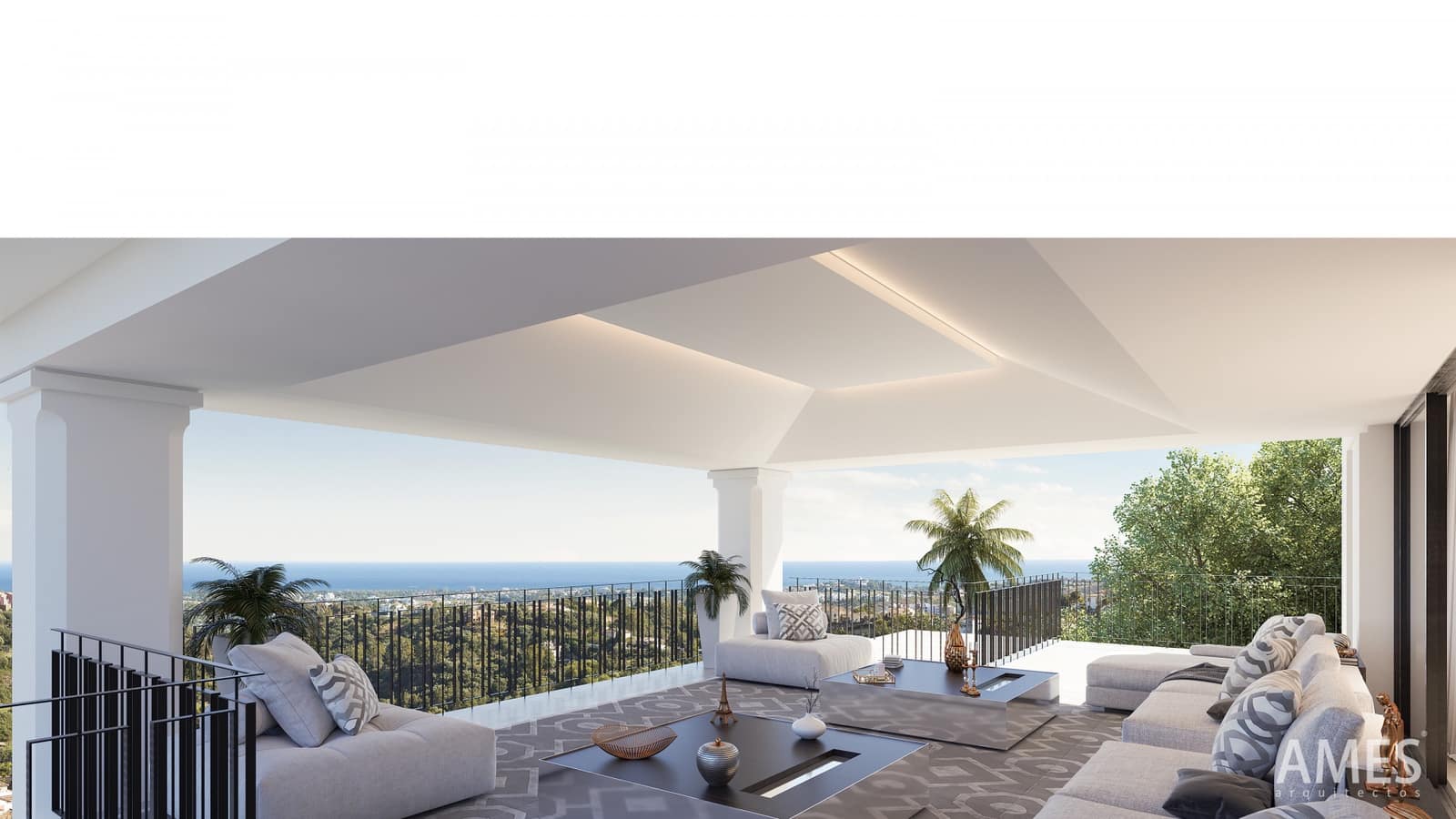 6 bedroom Villa for sale in Benahavis with pool garage - € 8,900,000 (Ref: 9848621)