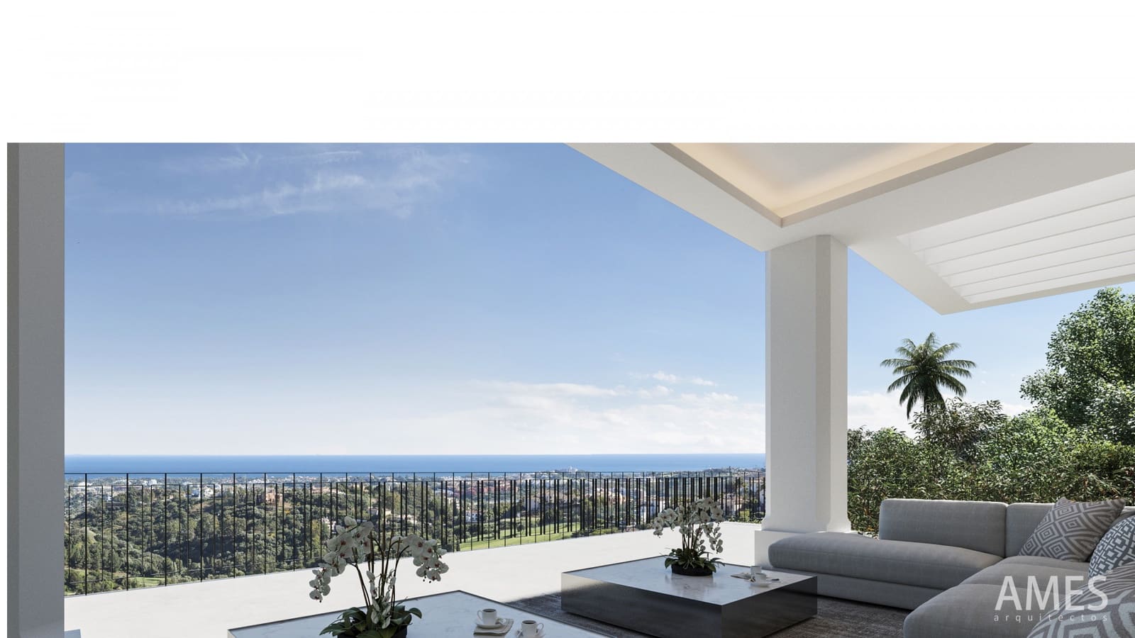6 bedroom Villa for sale in Benahavis with pool garage - € 8,900,000 (Ref: 9848621)