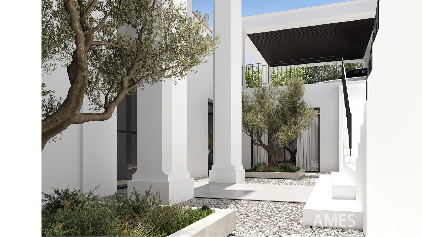 6 bedroom Villa for sale in Benahavis with pool garage - € 8,900,000 (Ref: 9848621)