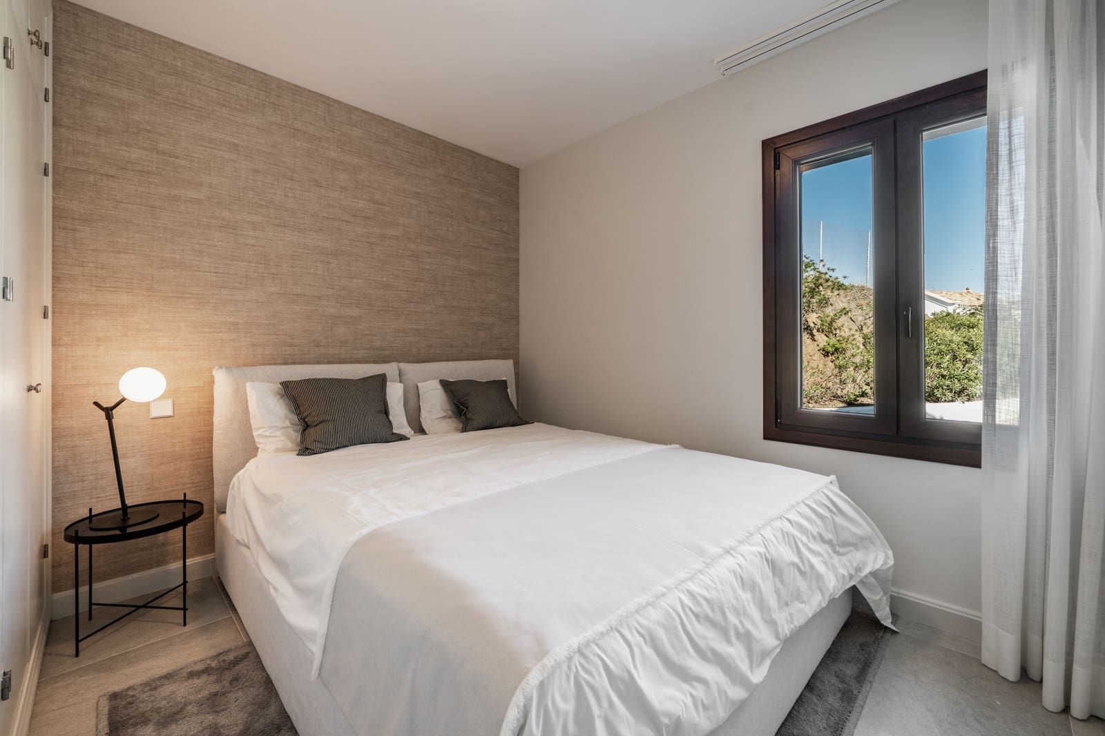 5 chambre Villa/Maison à vendre à New Golden Mile avec piscine garage - 2 195 000 € (Ref: 9848627)