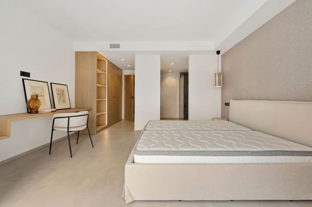 3 chambre Penthouse à vendre à Aloha Golf, Marbella avec piscine garage - 770 000 € (Ref: 9848630)