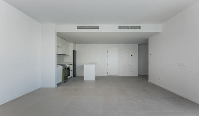 3 soverom Penthouse til salgs i Estepona med svømmebasseng garasje - € 695 000 (Ref: 9848631)
