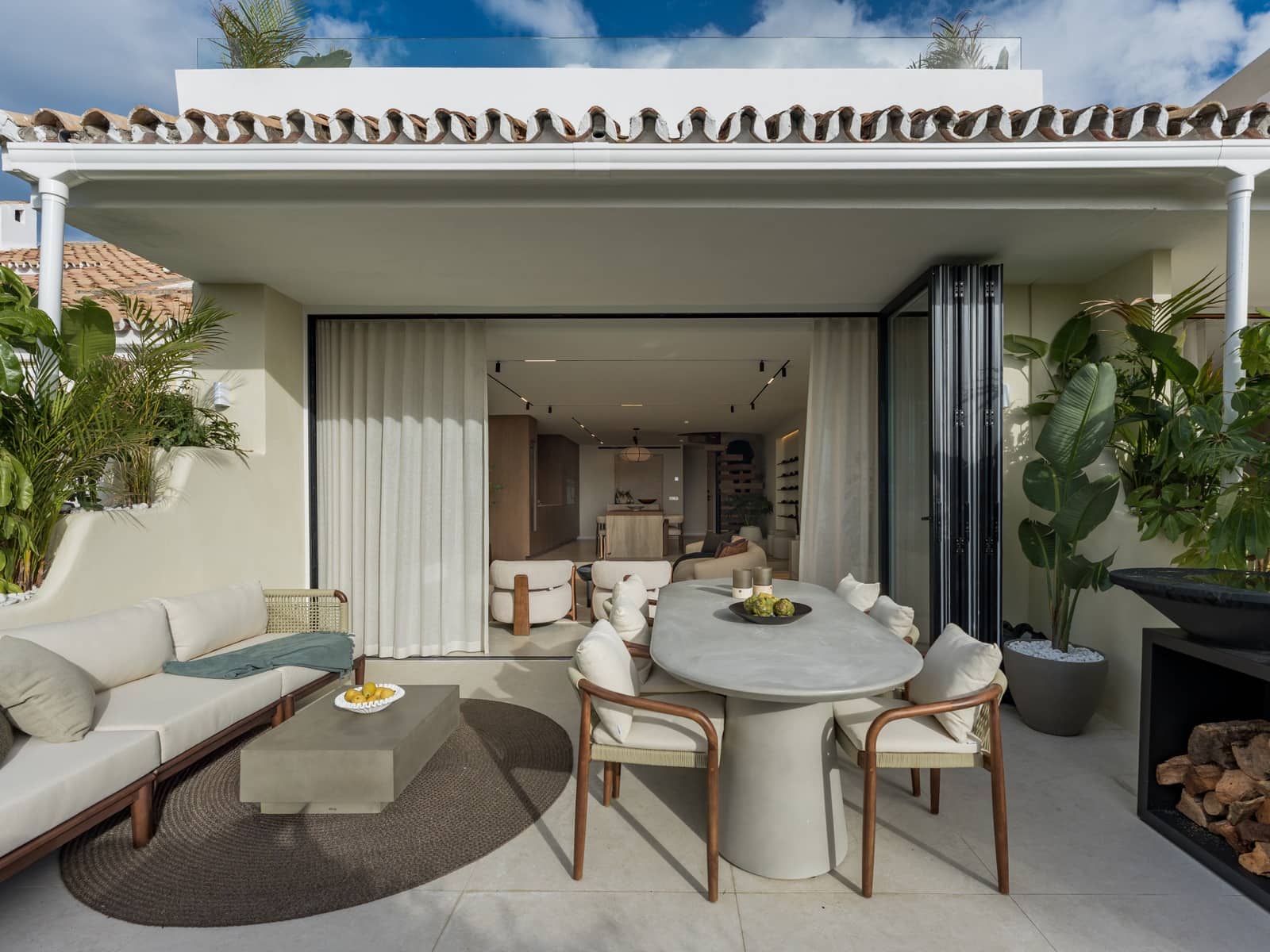 3 slaapkamer Huis te koop in Marbella met zwembad garage - € 1.550.000 (Ref: 9848634)