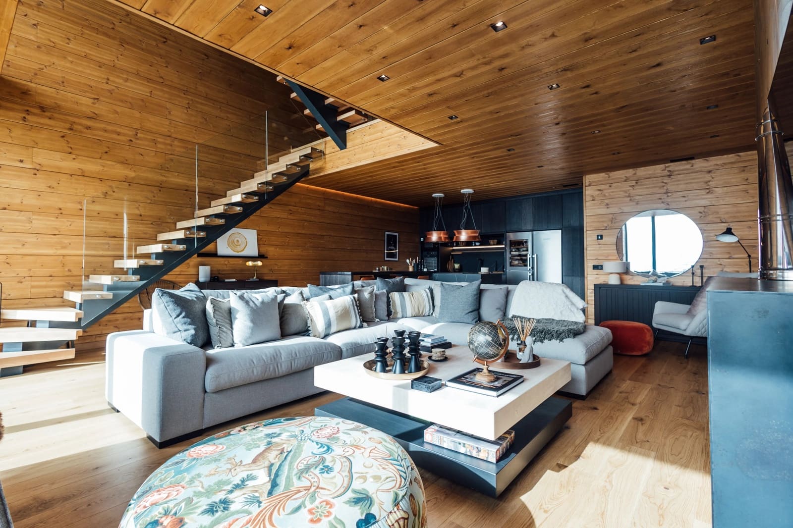 4 bedroom Townhouse for sale in Monachil with garage - € 1,750,000 (Ref: 9848640)