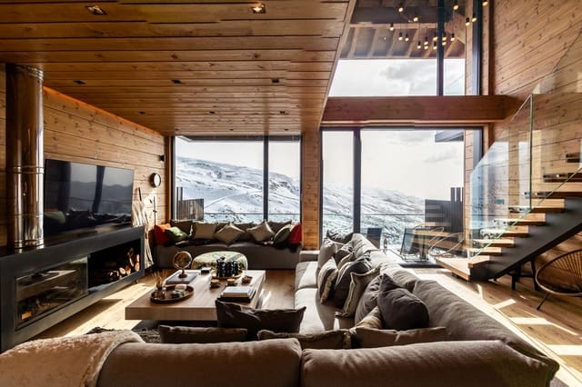 4 soverom Hus til salgs i Monachil med garasje - € 1 750 000 (Ref: 9848640)