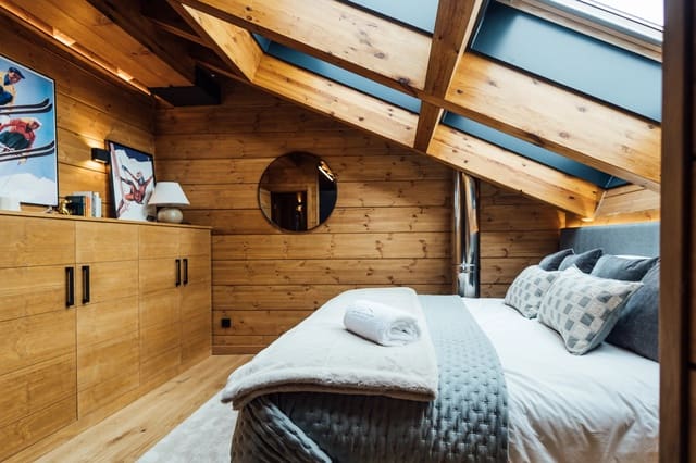 4 soverom Hus til salgs i Monachil med garasje - € 1 750 000 (Ref: 9848640)