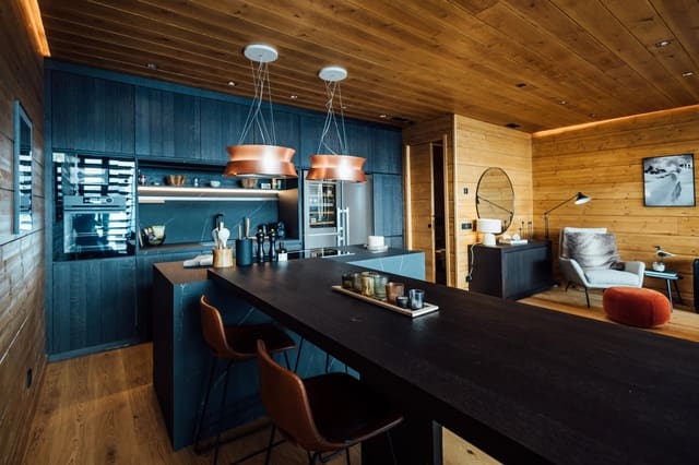 4 soverom Hus til salgs i Monachil med garasje - € 1 750 000 (Ref: 9848640)