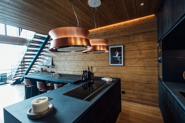 Casa de 4 habitaciones en Monachil en venta con garaje - 1.750.000 € (Ref: 9848640)