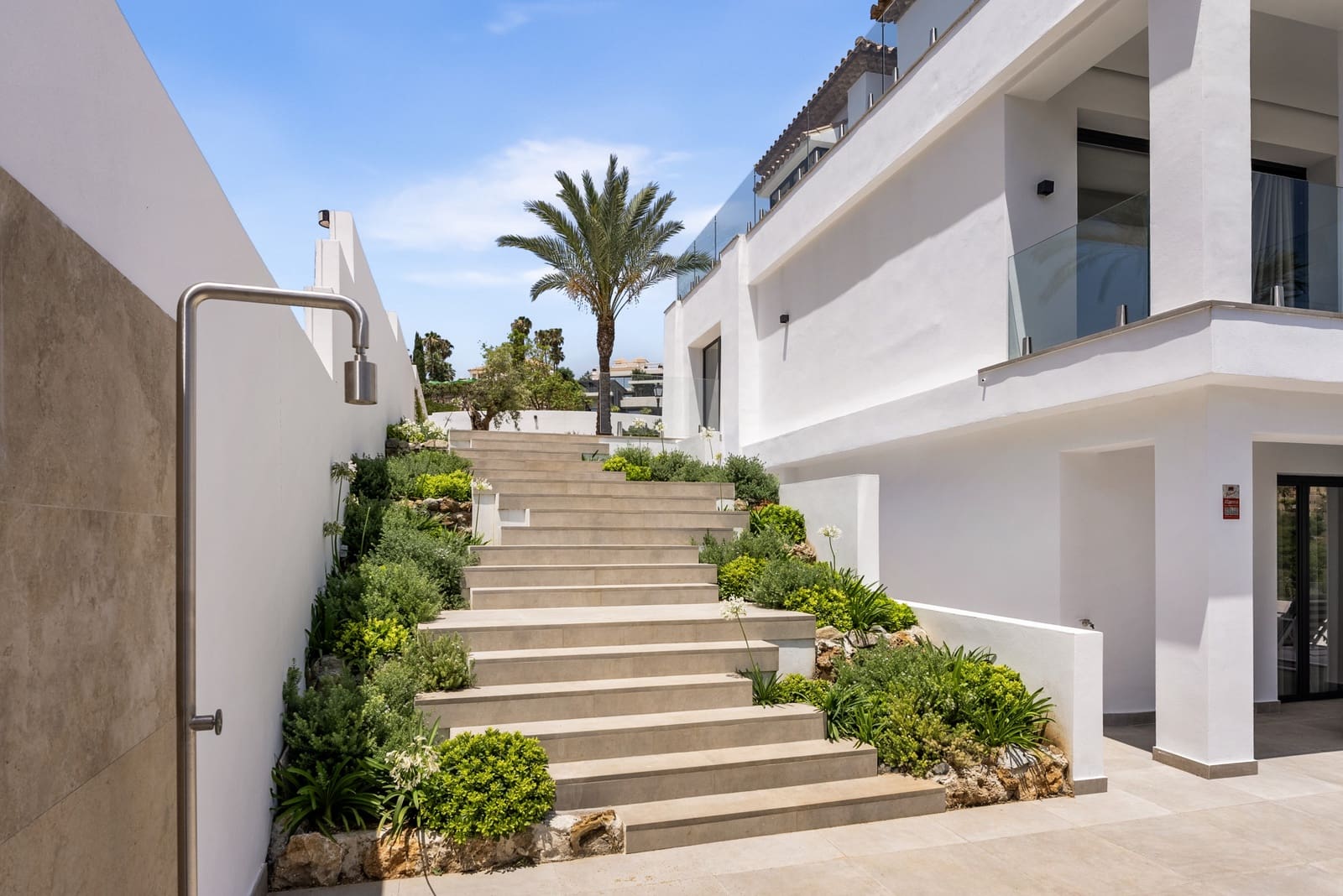 6 quarto Moradia para venda em Los Flamingos com piscina garagem - 7 995 000 € (Ref: 9848644)