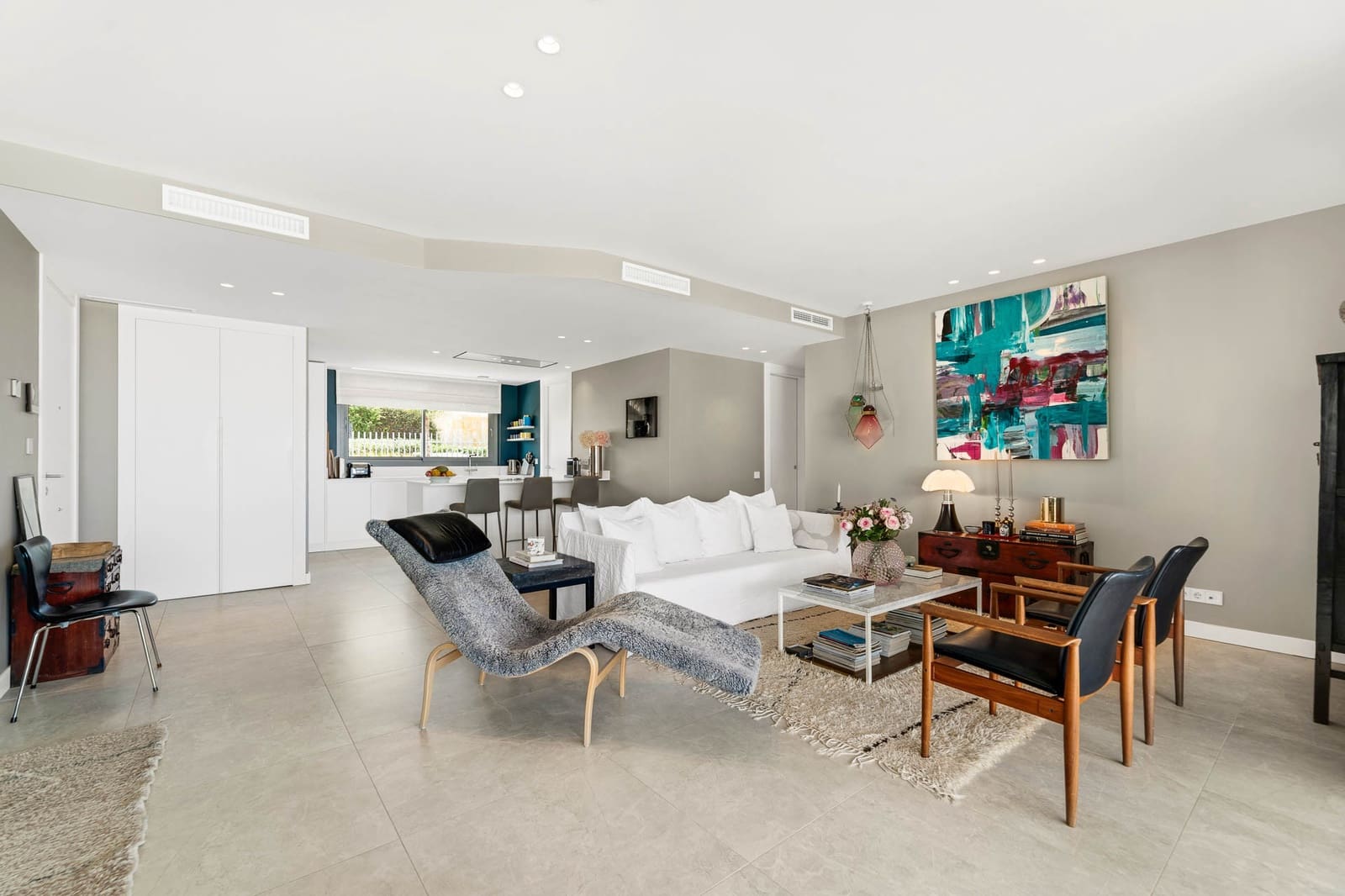 3 quarto Apartamento para venda em Marbella com piscina garagem - 1 500 000 € (Ref: 9848648)