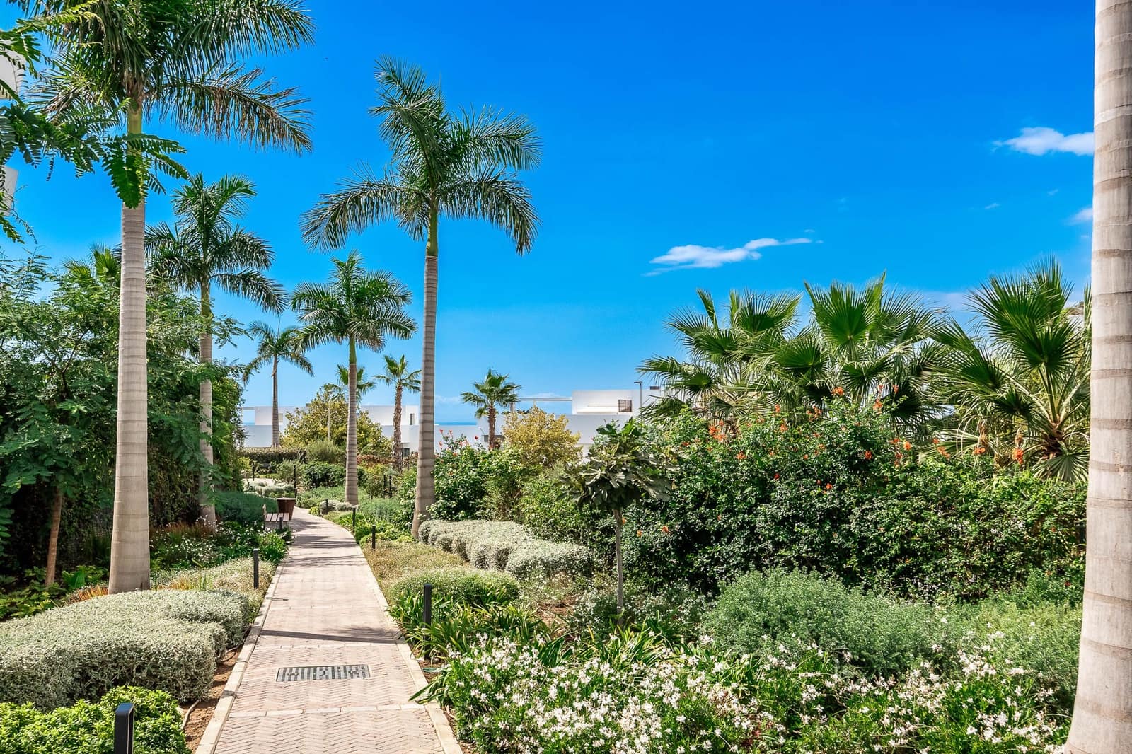 3 quarto Apartamento para venda em Marbella com piscina garagem - 1 500 000 € (Ref: 9848648)