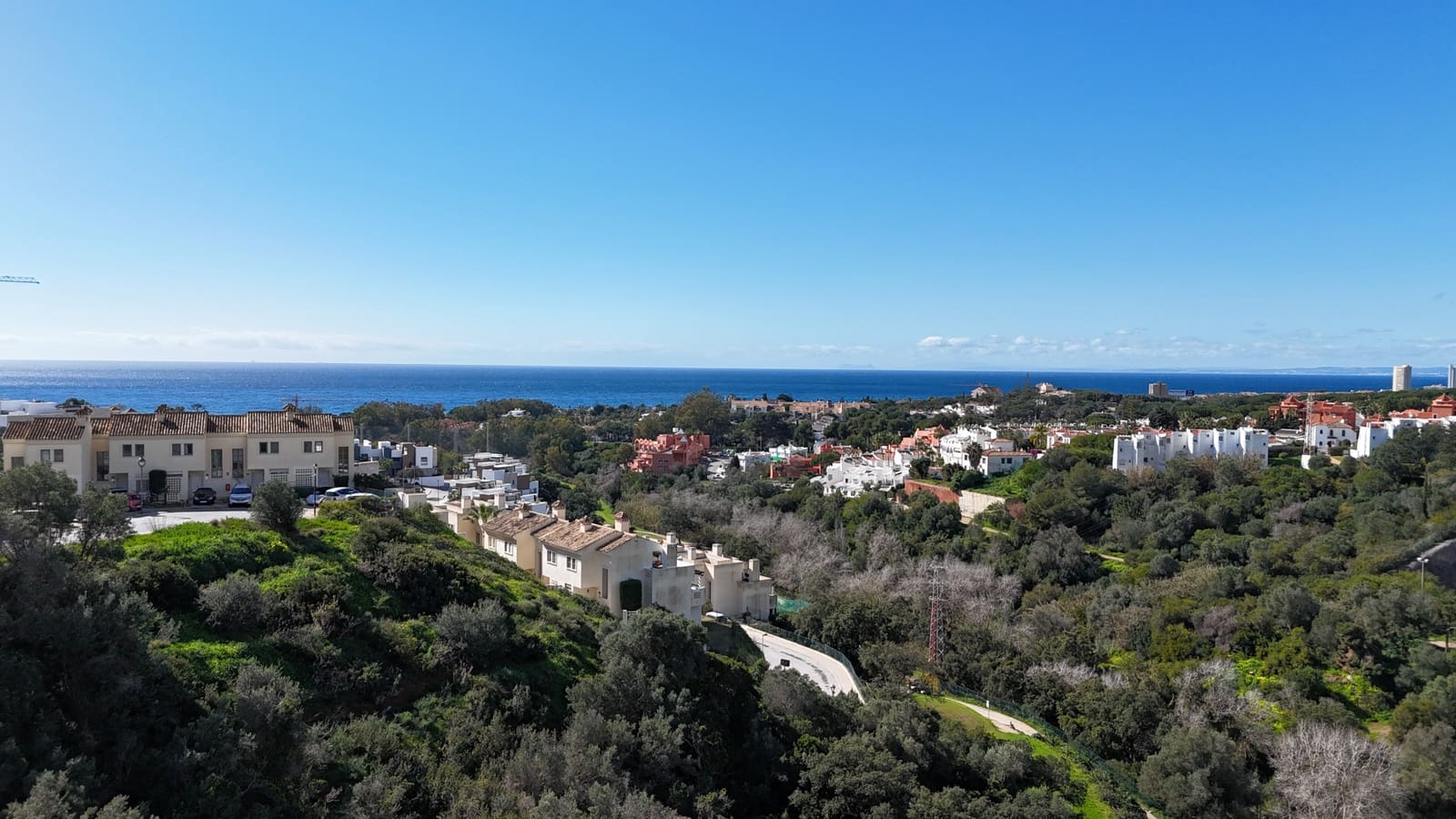 5 quarto Moradia para venda em Marbella com piscina garagem - 4 150 000 € (Ref: 9848649)