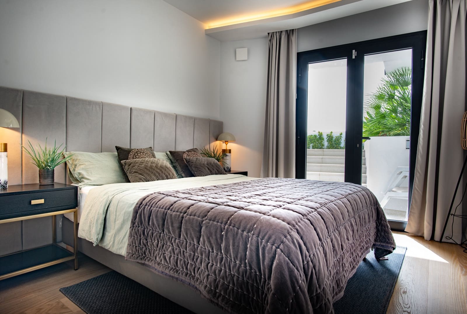 Chalet de 5 habitaciones en La Quinta en venta con piscina garaje - 2.995.000 € (Ref: 9848651)