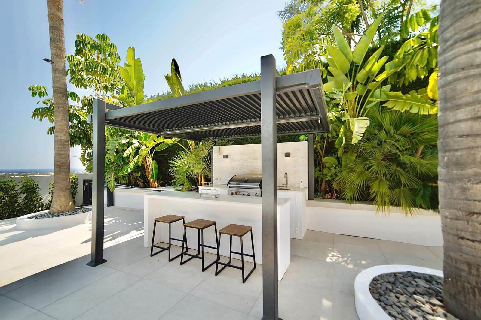 Chalet de 5 habitaciones en La Quinta en venta con piscina garaje - 2.995.000 € (Ref: 9848651)