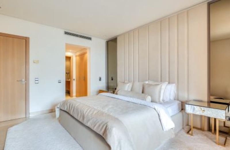2 soverom Leilighet til salgs i Marbella med svømmebasseng garasje - € 1 080 000 (Ref: 9848652)