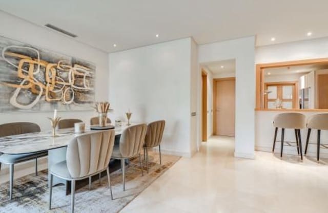 2 camera da letto Appartamento in vendita in Sierra Blanca, Marbella con piscina garage - 1.080.000 € (Rif: 9848652)