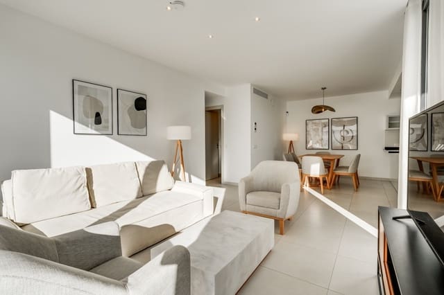 4 soverom Hus til salgs i Bel-Air, Estepona med svømmebasseng garasje - € 930 000 (Ref: 9848654)