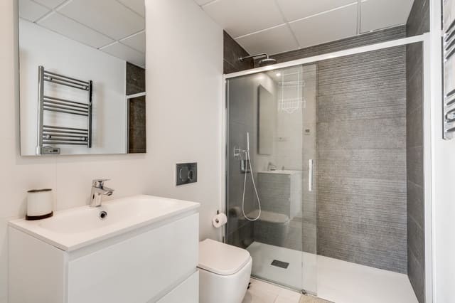 4 soverom Hus til salgs i Bel-Air, Estepona med svømmebasseng garasje - € 930 000 (Ref: 9848654)