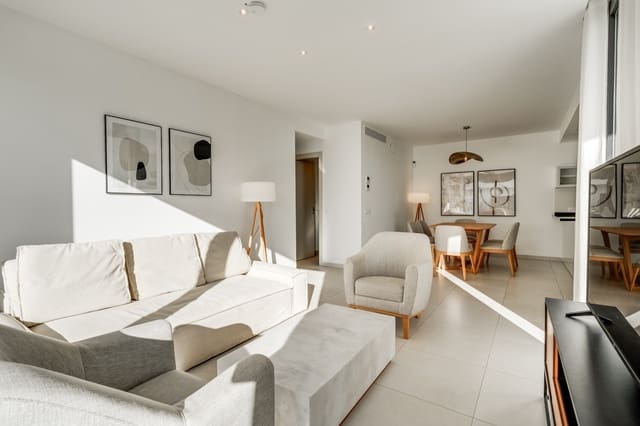 4 quarto Casa em Banda para venda em Bel-Air, Estepona com piscina garagem - 930 000 € (Ref: 9848654)