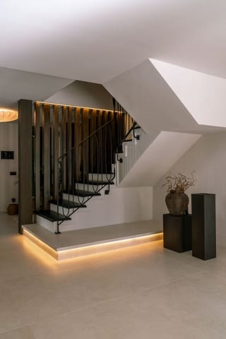 5 camera da letto Villa in vendita in Las Brisas, Marbella con piscina garage - 4.850.000 € (Rif: 9848656)