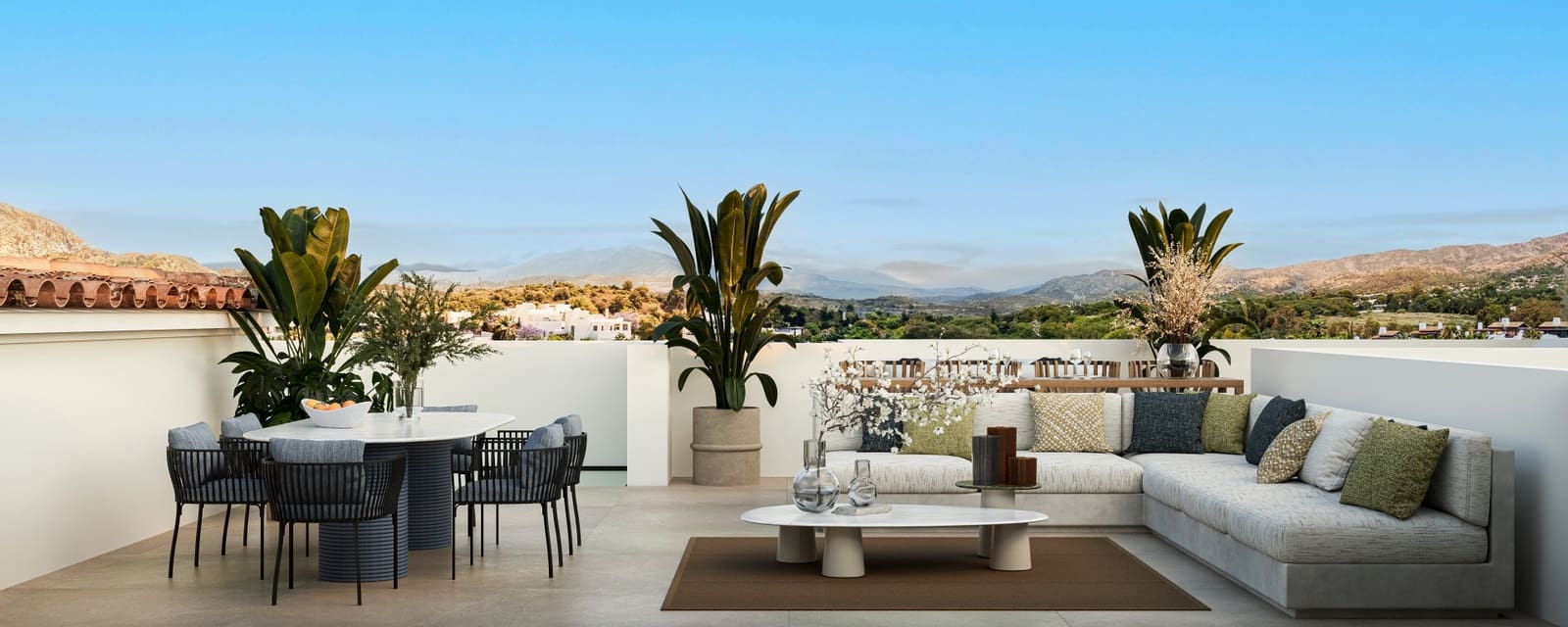 5 quarto Moradia para venda em Nueva Andalucia com piscina garagem - 5 000 000 € (Ref: 9848660)