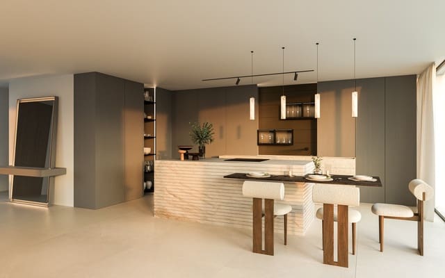 5 quarto Moradia para venda em Las Brisas, Marbella com piscina garagem - 5 000 000 € (Ref: 9848660)