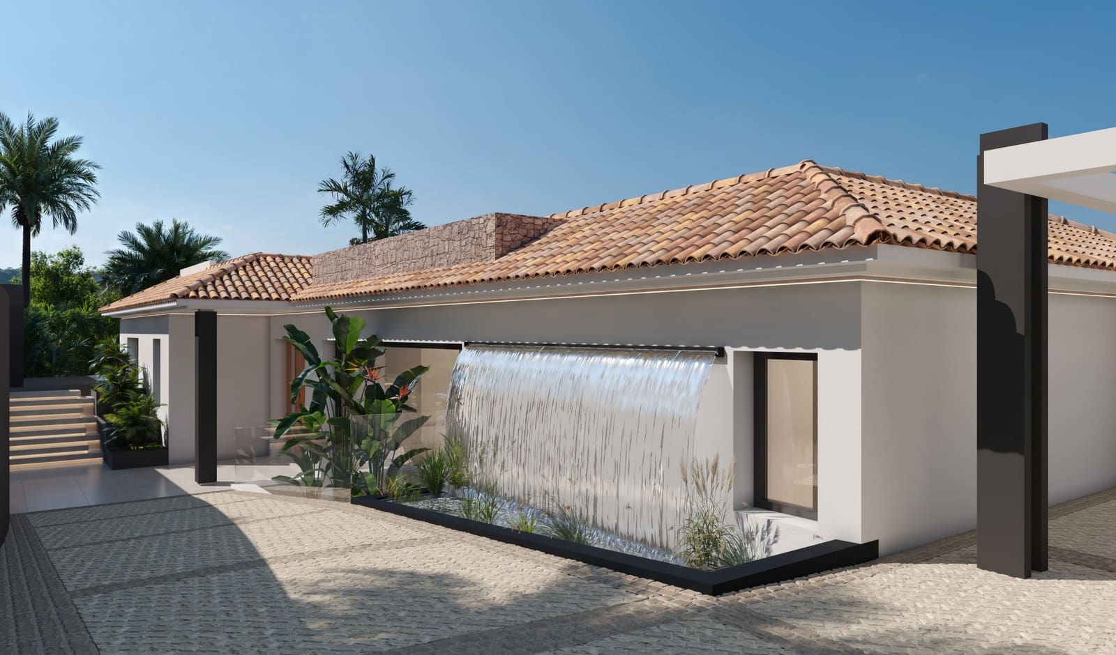 5 quarto Moradia para venda em Nueva Andalucia com piscina garagem - 5 000 000 € (Ref: 9848660)