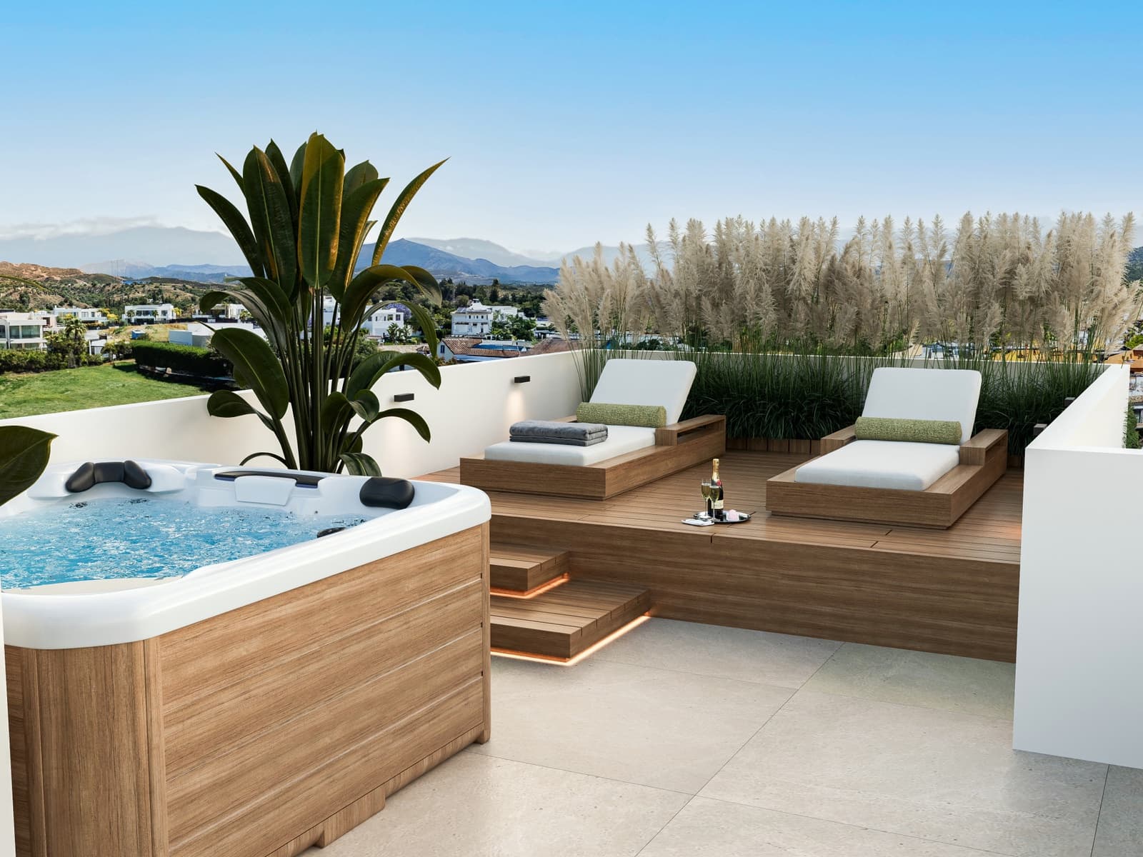 5 quarto Moradia para venda em Nueva Andalucia com piscina garagem - 5 000 000 € (Ref: 9848660)