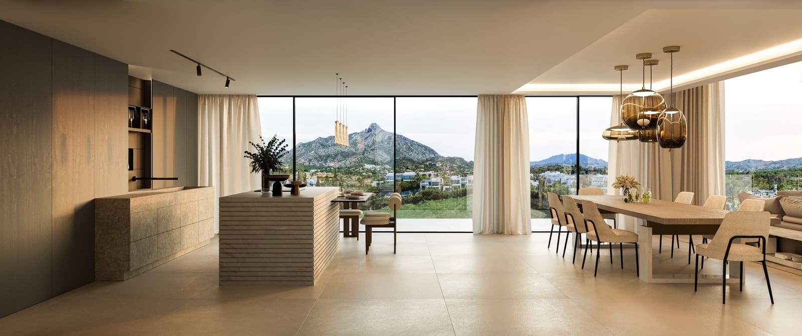 5 bedroom Villa for sale in Nueva Andalucia with pool garage - € 5,000,000 (Ref: 9848660)