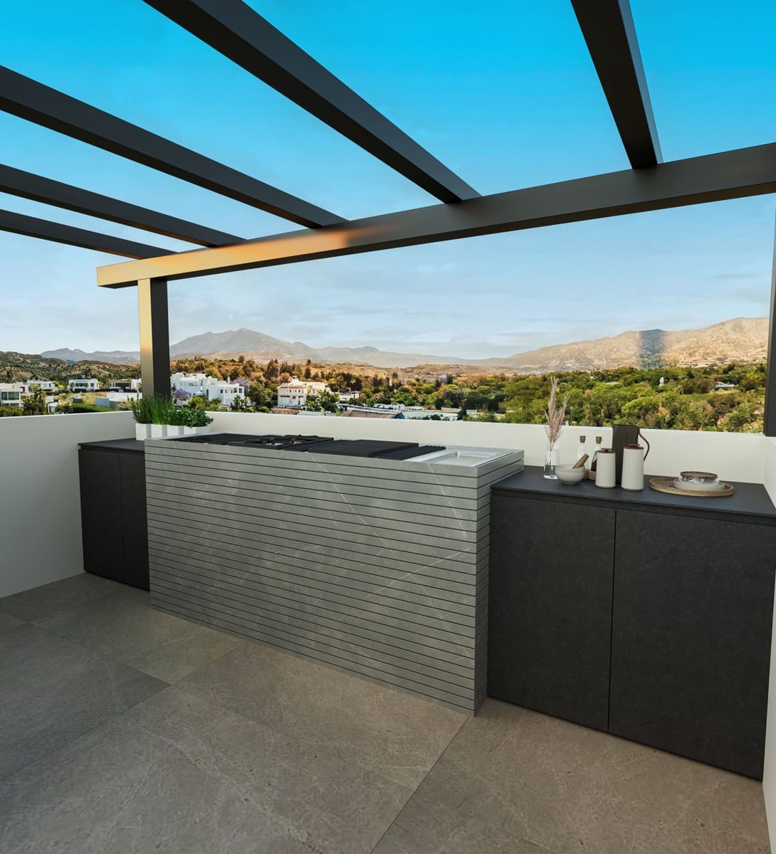5 bedroom Villa for sale in Nueva Andalucia with pool garage - € 5,000,000 (Ref: 9848660)