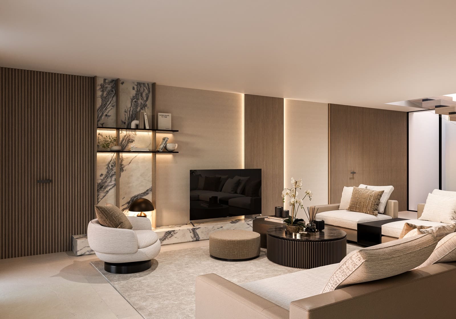 5 bedroom Villa for sale in Nueva Andalucia with pool garage - € 5,000,000 (Ref: 9848660)