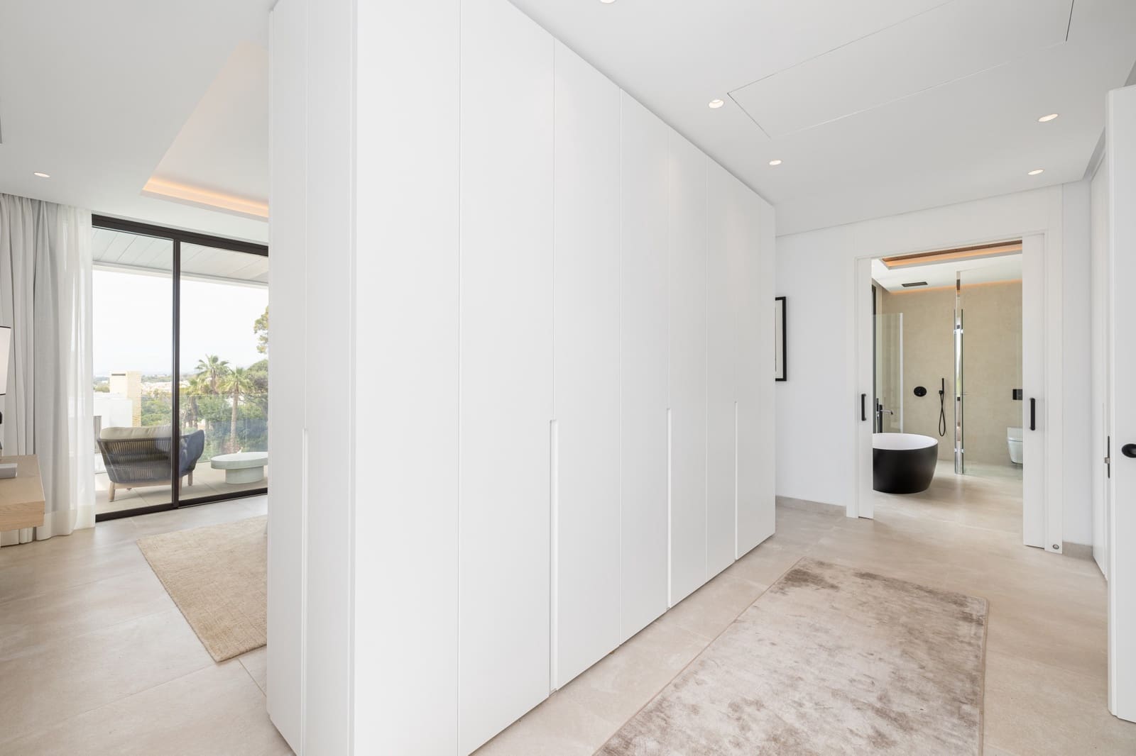 4 camera da letto Villa in vendita in Marbella con piscina garage - 4.750.000 € (Rif: 9848662)