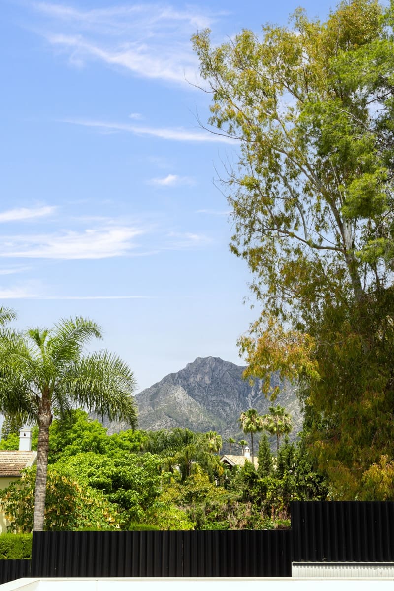 4 camera da letto Villa in vendita in Marbella con piscina garage - 4.750.000 € (Rif: 9848662)