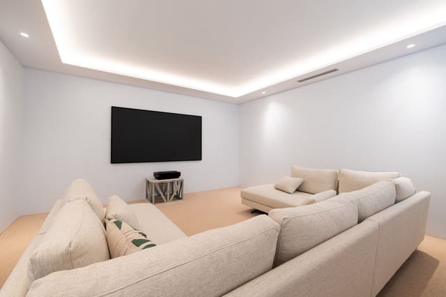 4 quarto Moradia para venda em La Merced, Marbella com piscina garagem - 4 750 000 € (Ref: 9848662)